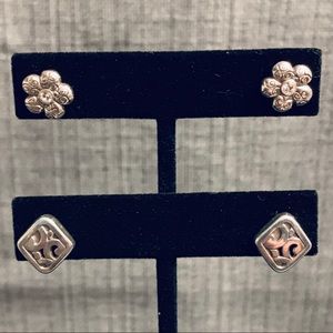 Brighton Mini Post Earrings